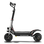 60v5600w Electric Scooter 11 Inch Fat Tire Foldable Cross Country High Speed Dual Drive Motor E Scooters Adults