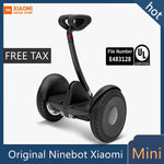 Original Ninebot Xiaomi Mijia Mini Self Salance Scooter Two Wheel Smart Electric Scooter Hoverboard Skate Board For Go kart Kit