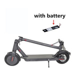 Powerful Electric Scooter For Foston For X-Play Skate Skateboard Battery 8.5 inch Scooter Scooters