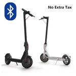 Powerful Electric Scooter For Foston For X-Play Skate Skateboard Battery 8.5 inch Scooter Scooters