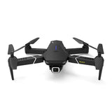 Eachine E520S RC Drone Profesional HD 4K 1080P Camera 5G GPS WIFI FPV Wide Angle Foldable Quadcopter RTF Christmas Gift -3 Days