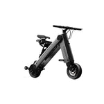 Train shipping COSWHEEL A-ONE X 10inch   30KM Foldable Electric Scooter Portable Mobility Scooter  Adults Electric Bicycle